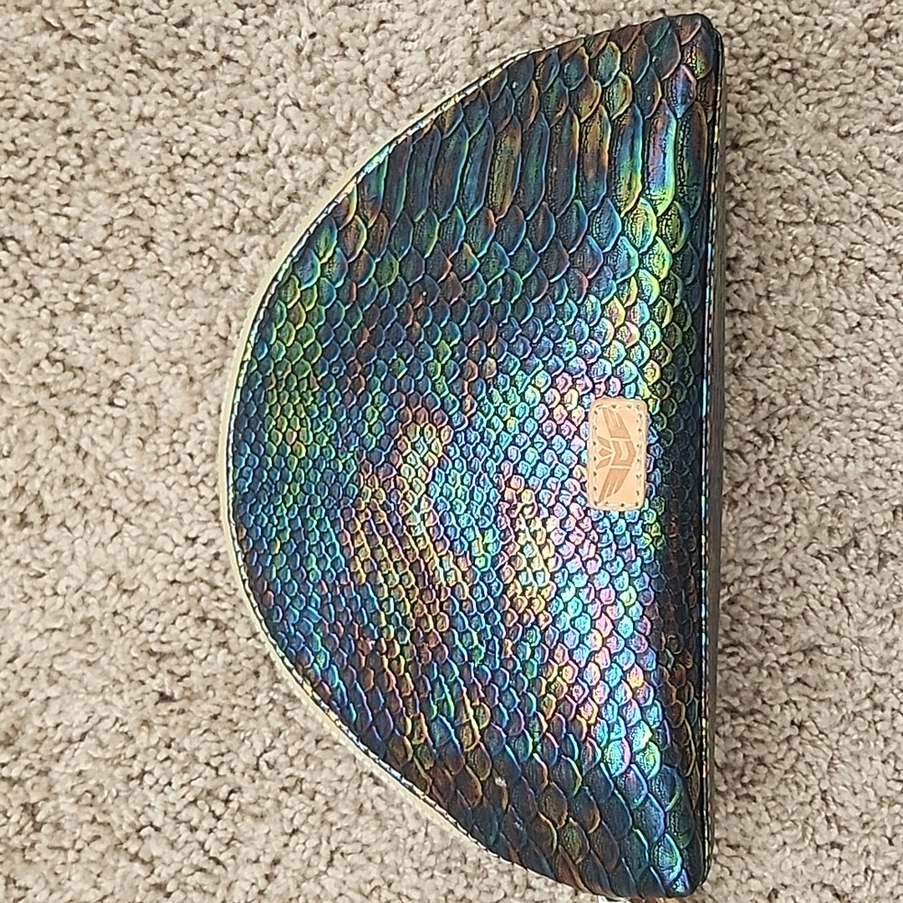 Consuela make up bag